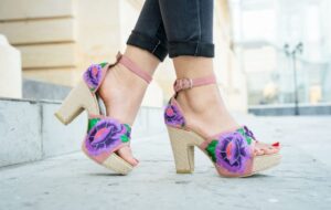 Zapatos Artesanales