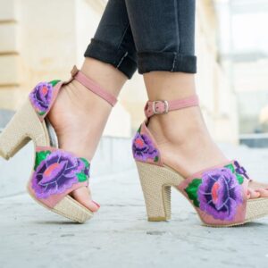 Zapatos Artesanales