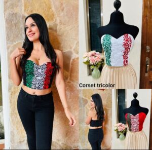 Blusas Artesanales