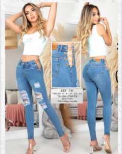 Blue Jeans